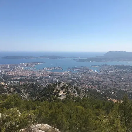 Διαμέρισμα Climatise - Bleu Azur - Hyper-centre De *