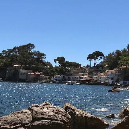 Appartement Climatisé - Bleu Azur - Hyper-centre De *