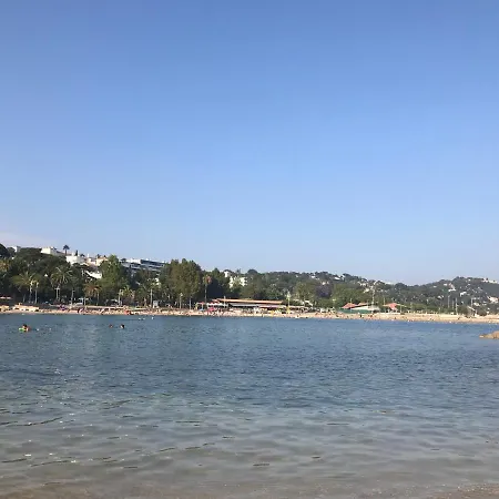 Appartement Climatisé - Bleu Azur - Hyper-centre De Toulon