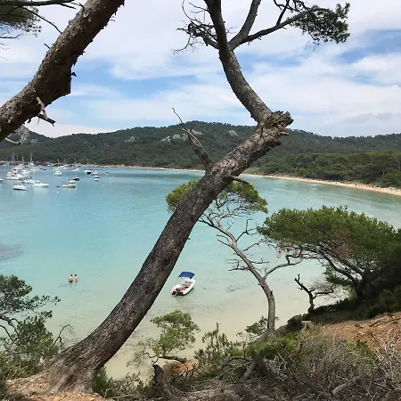 Climatisé - Bleu Azur - Hyper-centre De Appartement
