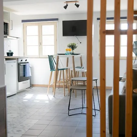 Climatisé - Bleu Azur - Hyper-centre De * Toulon