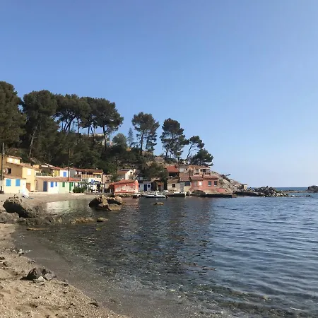 Appartement Climatisé - Bleu Azur - Hyper-centre De