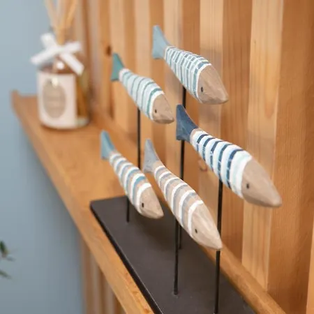 Climatisé - Bleu Azur - Hyper-centre De