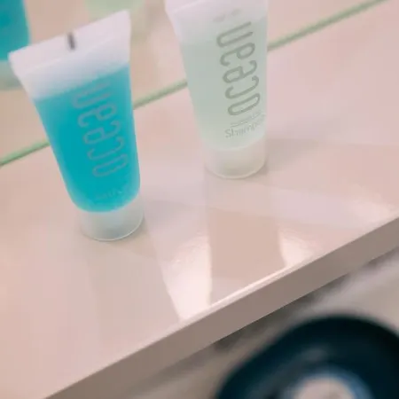 Climatisé - Bleu Azur - Hyper-centre De Toulon